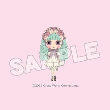 【新品未開封】フラワーガールオブハピネス ネオブライス Blythe【送料無料】 Neo Blythe 